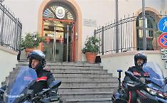 Blitz dei carabinieri a Palermo: inseguimenti e perquisizioni, due arresti e sei denunce