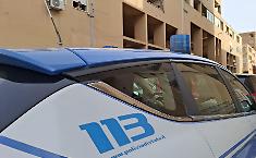 Ancora un blitz allo Zen alla ricerca di armi, tre arresti