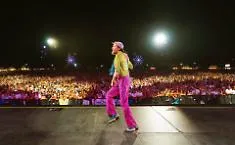 Ecco il Jova Summer Party: dalle strade chiuse ai treni tutto pronto per l'evento dell'estate palermitana