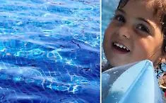 Tragedia a Palermo, bimba di tre anni trovata morta in piscina