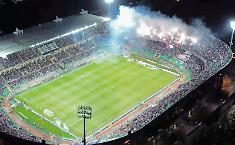 Stadio, la prova decisiva in aula per il s&igrave; alla ristrutturazione e per Euro 2032