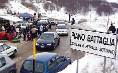 Piano Battaglia da &ldquo;privatizzare&rdquo; ma il progetto con la "neve estiva" gi&agrave; c&rsquo;&egrave; ed &egrave; pubblico