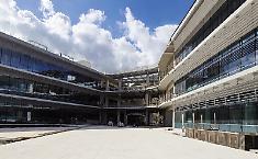 Centro Rimed, Carini capitale di biotecnologie: passi avanti e altri milioni per la viabilit&agrave;