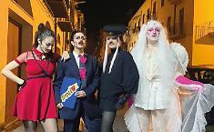 Vita da Drag Queen a Palermo: storia di un collettivo e di un movimento fatto da donne e uomini performer, tra locali, citt&agrave; e show