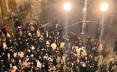 Caos movida a Palermo, Comune condannato a pagare