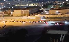 Palermo, alcol, musica e motori in piazzali e parcheggi: i residenti denunciano la mala movida. &laquo;Siamo disperati e dimenticati&raquo;