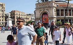 Sinfonica, lavori in vista e tanti dubbi: spunta l'ipotesi trasloco all'Astoria