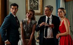 "Che Dio perdona a tutti": i dolci, la religione, Bergoglio e la Palermo di Pif. &laquo;Se la citt&agrave; &egrave; cambiata, &egrave; grazie ai palermitani&raquo;