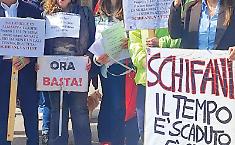 Almaviva, s&igrave; dell'Ars alle riassunzioni ma c&rsquo;&egrave; lo spettro impugnativa