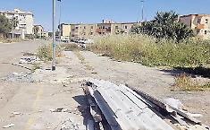 "Progetto quartieri", falsa partenza a Palermo: stop al diserbo e polemiche. L'opposizione: &laquo;Dal Comune solo uno spot elettorale&raquo;