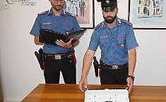 Far west in centro a Palermo, la versione del giovane arrestato non convince: "Ho avuto paura"