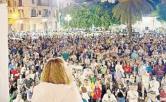 Elezioni comunali nel palermitano, a Termini Imerese e Carini vincono le donne