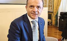 Cateno De Luca lancia la sfida per il sindaco &laquo;Questa capitale merita molto di pi&ugrave;&raquo;