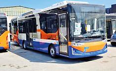 Pnrr, a Palermo speso l&rsquo;88 per cento dei fondi dall'acquisto di bus alle strade: ecco a cosa sono serviti