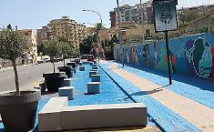 &laquo;Tra bellezza e memoria&raquo;: una nuova area pedonale a Palermo in ricordo della strage di via D&rsquo;Amelio