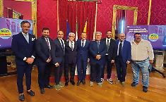 Nasce il gruppo consiliare di Cateno De Luca: ecco l&rsquo;&ldquo;esercito&rdquo; di Sud chiama Nord