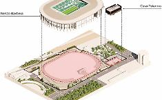 Stadio, un s&igrave; lungo 90 anni: il Consiglio vara la delibera, evitato il flop di Euro 2032