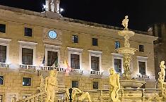 Palermo, il nodo ricandidatura: da Varchi a De Luca, un assedio al sindaco Lagalla
