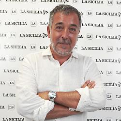 Mario Barresi