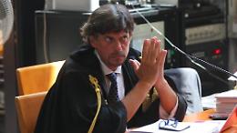 Pm Patronaggio nominato procuratore generale a Cagliari