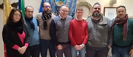 Palma, distribuite le deleghe assessoriali dopo il rinnovo della giunta