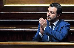 Caso Gregoretti, via libera al processo per Matteo Salvini: in Giunta anche la Lega dice sì