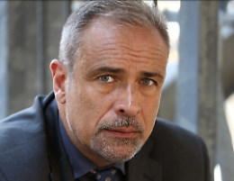 Enzo Decaro a Palermo, "Non &egrave; vero ma ci credo"