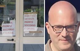 Giarre: va in ospedale con forti dolori, viene dimesso e poi muore d'infarto