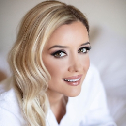 Alketa Vejsiu, una bionda albanese realizza il suo sogno a Sanremo