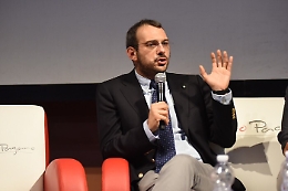 Minacce a Paolo Borrometi, giornalista depone in aula