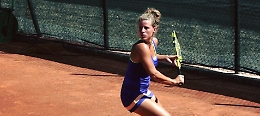 Tennis, la licatese Daniela Spiteri in finale nel doppio in Grecia