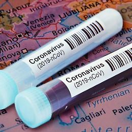 Coronavirus, Galati Mamertino è "zona rossa": 88 positivi su 1800 abitanti