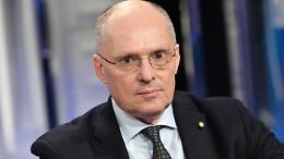 Ricciardi (Oms): «Contro il virus dobbiamo prepararci a una guerra lunga»