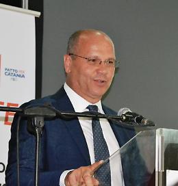 Ance Catania: &laquo;Provvedimenti urgenti per garantire liquidit&agrave; ed evitare crollo settore edilizio&raquo;