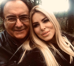 Loredana Lecciso e Al Bano: a Cellino un "isolamento" in love