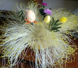 La Pasqua siciliana: l'antico rito dei "Lavureddi"