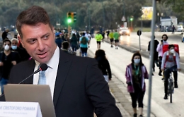 Fase 2 , il &ldquo;saggio&rdquo;: &laquo;La Sicilia ha un piano B. Ecco tutte le incoerenze del decreto&raquo;