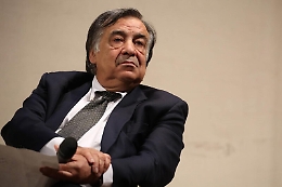 L'allarme di Orlando: &laquo;I comuni sono a rischio default&raquo;