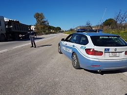 Colpo grosso in una villetta di contrada Mosella ad Agrigento