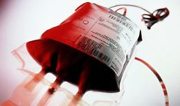 Ha contratto 'epatite dopo una trasfusione: agrigentino risarcito