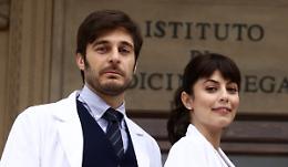 Ascolti tv, stravince L'allieva 2: e ripartono le riprese della terza stagione