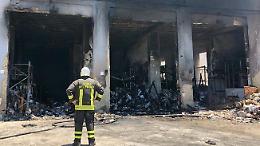 Agrigento: sindaco Firetto firma ordinanza di sgombero di 23 famiglie