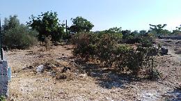 Catania, San Nullo: lavoro lasciato a met&agrave; al parco Alan Turing