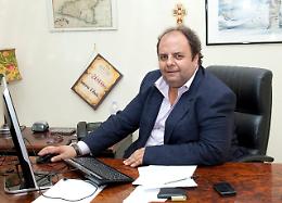 Catania, Paladino e Sanfilippo dai domiciliari al carcere: &laquo;Possono inquinare le prove&raquo;