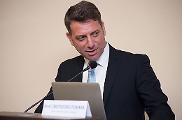 Coronavirus: &laquo;In Sicilia vedo atteggiamenti scorretti e movida irresponsabile&raquo;