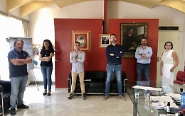 Capitale italiana della Cultura italiana 2022:  Palma di Montechiaro tra le 28 città in corsa