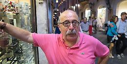 Giardini, suicida l'ex dirigente del Comune accusato di corruzione