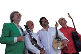 Catania,  teatro e musica si fondono  in  "Al chiar di luna - Notturno napoletano"