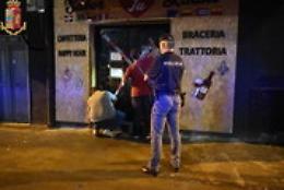 Covid, chiuso, per l'ennesima volta, il locale "Sabor Latino" a Catania