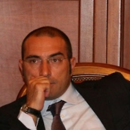 Il consigliere comunale uscente di Agrigento, Gerlando Gibilaro, aderisce a Fratelli d'Italia